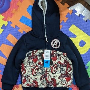 Marvel Avengers Hoodie